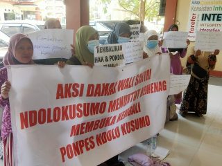 Izin Ndholo Kusumo Dicabut, Mencuat Dugaan Saingan Bisnis Pendidikan