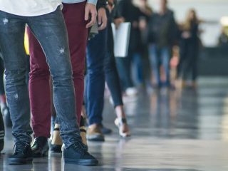 Masih Ada Puluhan Ribu Warga Pati Mengganggur