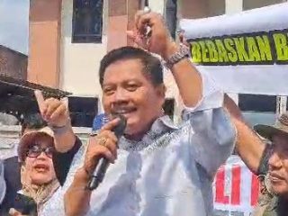 Kawal Sidang Sudewo, Mudasir: Kita Akan Turun 24 Juni Nanti