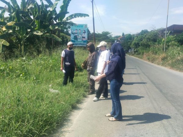 10 Tahun Dinanti, Kini Jalan Prawoto Arah Kudus akan Diperbaiki