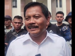 Mudasir Optimis Sudewo Bebas dan Kembali Jabat Bupati Pati