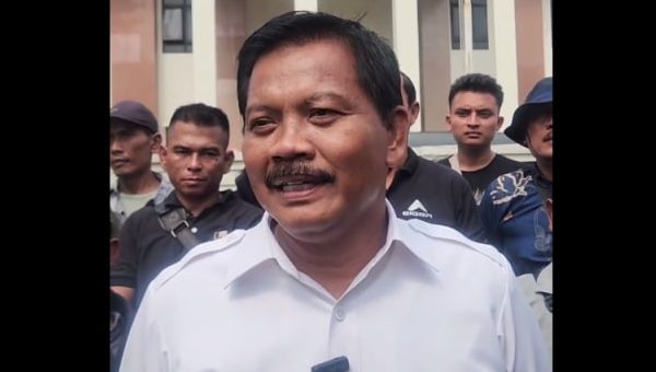Mudasir Optimis Sudewo Bebas dan Kembali Jabat Bupati Pati