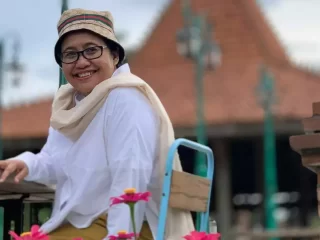 Profil Nanik S Deyang, Kepala BGN Baru dengan Kekayaan Capai Rp6,3 Miliar