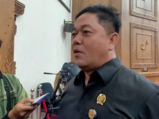 Penilaian Penggunaan Anggaran di Pati Masuk Kategori Wajar dengan Pengecualian