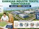 Pemkab Rembang Jajaki Pengembangan Kawasan Industri Tekstil Terintegrasi 500 Hektare