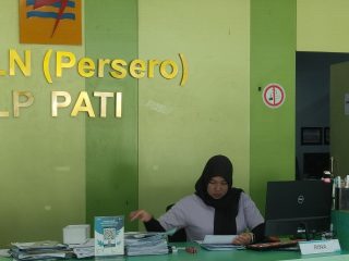 Banyak Hajat Sedekah Bumi dan Nikahan, PLN Pati Upayakan Langkah Antisipatif