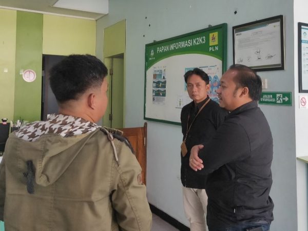 Listrik Padam di Sejumlah Kawasan Pati, PLN Ungkap Penyebab