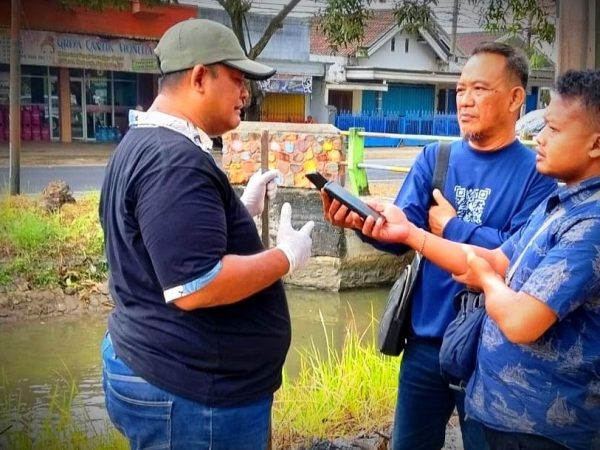 Prokasih, Upaya DLH Trenggalek Ciptakan Lingkungan Nyaman dan Sehat