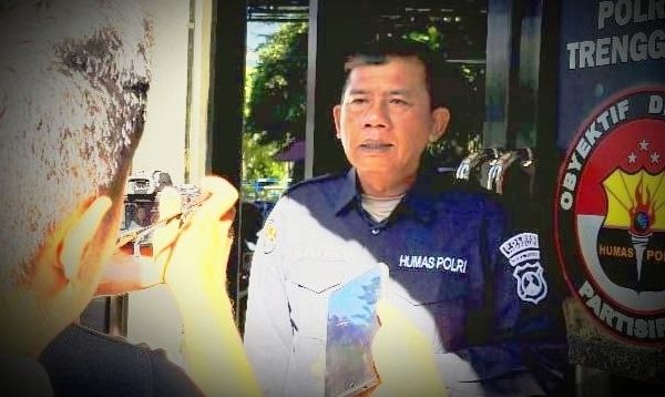 Pusaran Kasus Dugaan Penipuan Sekdes Jatiprahu, Proses Penyelidikan Berjalan