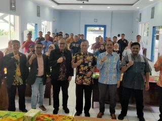 Anak Muda Pati Kini Dapat Kesempatan Kuliah Sambil Kerja di Jepang