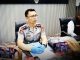 Tak Pernah Kapok, Residivis Spesialis Jambret Kembali Dibekuk Polisi Trenggalek
