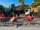 Tepati Janji, DPUTR Perbaiki Ruas Jalan Depan RSUD Kayen 