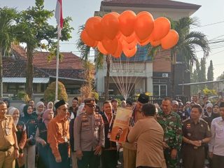 BPS Jepara Terjunkan Ribuan Petugas Sensus Ekonomi 2026