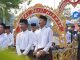 Meriahkan Tahun Baru Islam, Kirab Seribu Santri Jepara Jadi Simbol Harapan Bangsa
