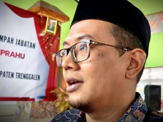 Dipolisikan Warga Terkait Dugaan Penipuan, Sekdes Jatriprahu Berkilah