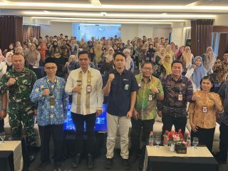 Ribuan Petugas Sensus Ekonomi 2026 Siap Diterjunkan di Jepara
