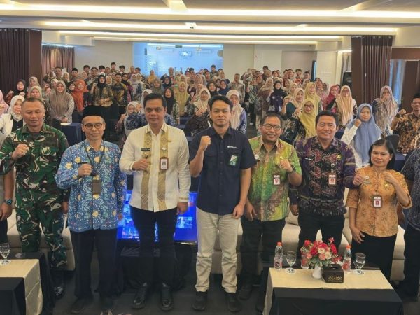 Ribuan Petugas Sensus Ekonomi 2026 Siap Diterjunkan di Jepara