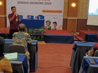 Sensus Ekonomi 2026, Pemkab Rembang Tekankan Pentingnya Memotret Ragam Bisnis Digital