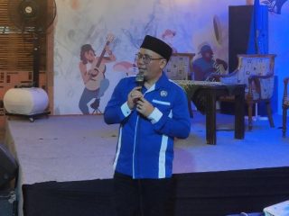 Serikat Pekerja Soroti Aturan Jaminan Pensiun yang Tak Berpihak