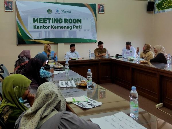 Asesmen Berjalan Tindak Lanjuti Kondisi Santri Eks Ndholo Kusumo