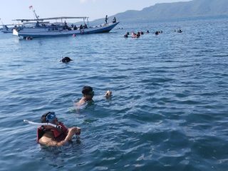 Jaga Surga Karimunjawa, Pemkab Jepara Bentuk Tim Khusus Pariwisata Berkelanjutan