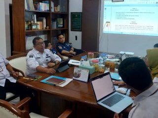 Cegah Manipulasi Dokumen, Pemkab Jepara Integrasikan Aplikasi NINJA dengan E-Pas Kecil Kemenhub