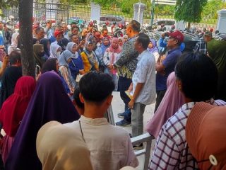 Mahasiswa Penerima Beasiswa Pemkab Pati Dipastikan Selesaikan Studi Gratis hingga Lulus