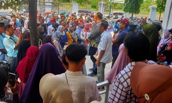Mahasiswa Penerima Beasiswa Pemkab Pati Dipastikan Selesaikan Studi Gratis hingga Lulus