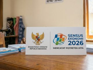 BPS Jepara Tegaskan Sensus Ekonomi 2026 Tak Terkait dengan Pemotongan Bansos