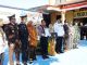 Tak Sekadar Upacara, Polres Jepara Warnai Hari Bhayangkara ke-80 dengan Droping Air Bersih