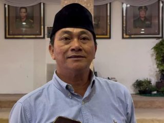 Begini Respons Ketua DPC PDIP Rembang Terkait Instruksi DPP Soal Program MBG 