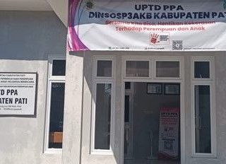 27 Laporan Kekerasan di Pati, Dinsos Upayakan Pendampingan Kasus