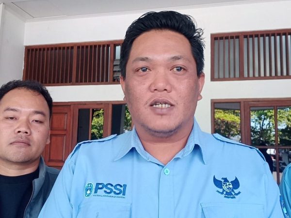 Sempat Vakum Satu Dekade, Piala Bupati Pati Bakal Digelar Lagi