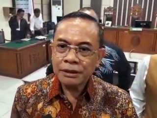 Usai Sidang, Sudewo Klaim Punya Bukti Kuat Chandra Berupaya Menjatuhkannya