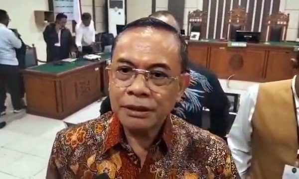 Usai Sidang, Sudewo Klaim Punya Bukti Kuat Chandra Berupaya Menjatuhkannya
