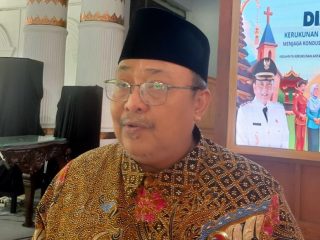 FKUB Bantu Fasilitasi Umat Beragama Pati Dirikan Tempat Ibadah 