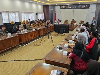 Beberapa Perusahaan dan Lembaga Sudah Cairkan Beasiswa Pemkab Pati, Penyedia CSR Lain ke Mana?