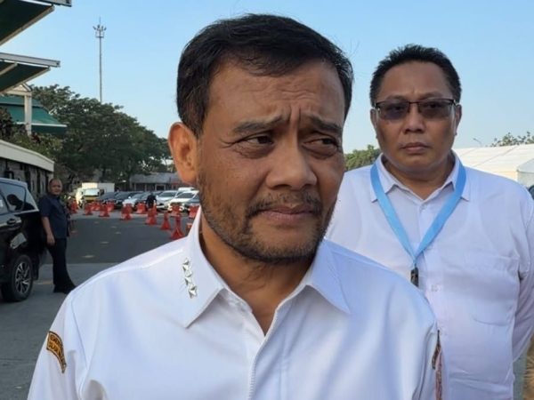 Jateng Jadi Percontohan Nasional CNG, Pemanfaatan akan Terus Diperluas