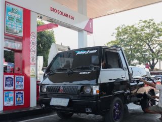 Jateng Dukung Penggunaan Biodiesel B50 yang Diluncurkan Prabowo