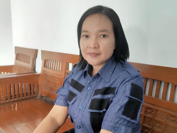 Dishub Paparkan Mekanisme Parkir Non Tunai di Pati