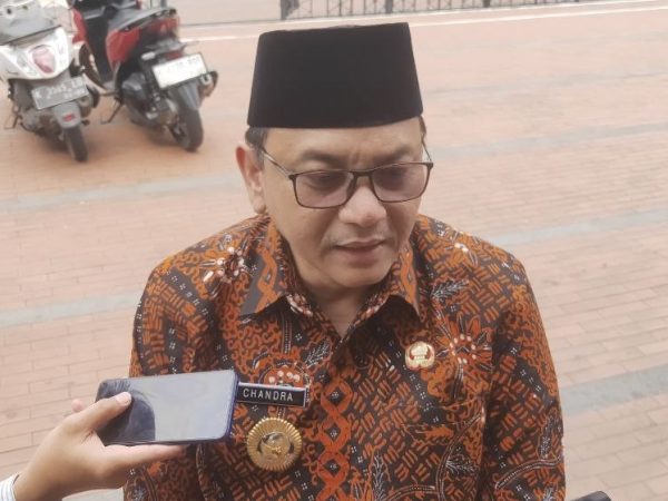 Begini Tanggapan Plt Bupati Chandra Soal Pernyataan Sudewo