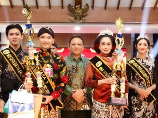 Ajang Duta Budaya Pati Kembali Digelar, Siap Cetak Generasi Ujung Tombak Kebudayaan Lokal