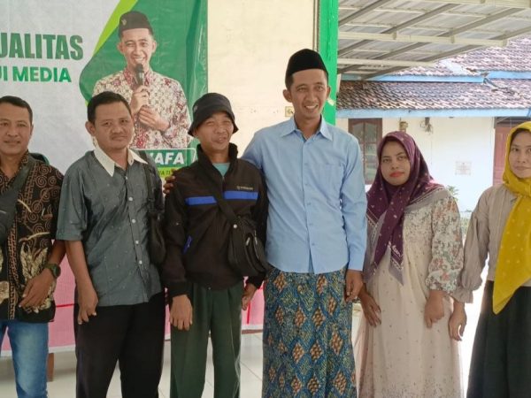 Tagih Kuota Kerja 2 Persen, Penyandang Disabilitas di Rembang Mengadu ke Gus Wafa 