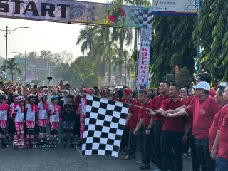 Hari Koperasi ke-79, Momentum Perkuat Ekonomi Kerakyatan