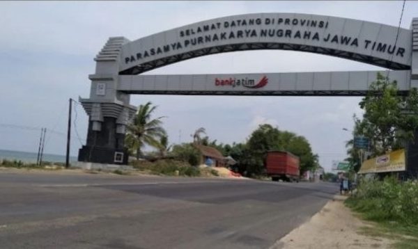 Dobrak Batas Jateng-Jatim, Rembang Siap Sambut Angkutan Rintisan Kemenhub di 2027