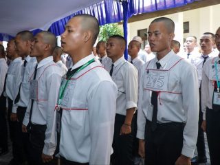 Cerita Haru Peserta Seleksi Magang Jepang 2026 di Jateng, Demi Sekolah Adik dan Ubah Nasib