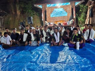 Tingkatkan Nilai Spiritual di Akhir Bulan Suro, Majelis Taajul Qudrah Gelar Ukhuwah Lintas Kota
