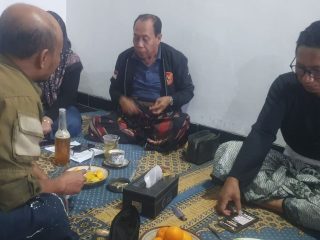 PCNU Jepara Dukung Ponpes Lirboyo Jadi Tuan Rumah Muktamar ke-35 NU