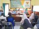 Puluhan Mahasiswa Beasiswa BAZNAS Jepara Siap Kawal Usaha Mustahik