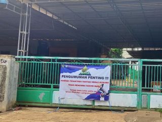 Pondok Ditutup, Nasib Guru Pesantren Ndholo Kusumo Terjawab